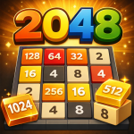 2048 Game
