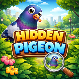 Hidden Pigon